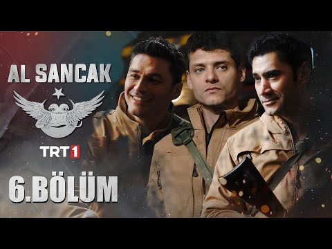 Al Sancak 6. Bölüm