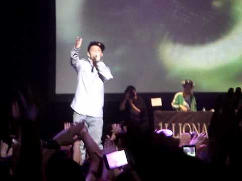 110814 Illionaire Way - 덕화의 간지 (The Quiett)