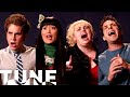 Since You Been Gone Auditions | Pitch Perfect | TUNE