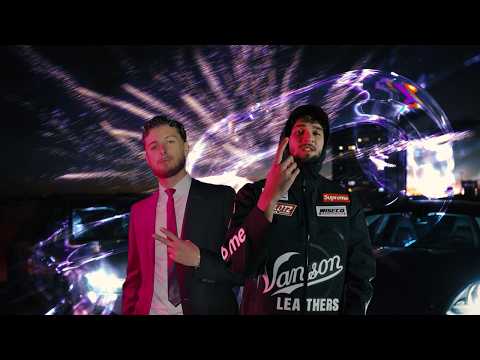 Pashanim feat. Lucio101 - Catch ein Case