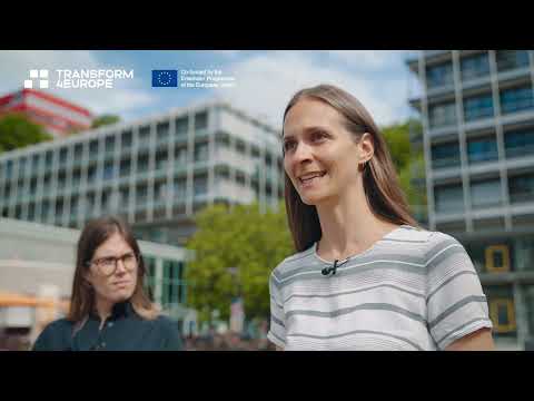 T4EU #MeetOurGoals – Saarland University