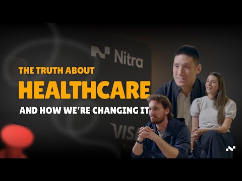 Building Nitra: Our Story and the People Behind It