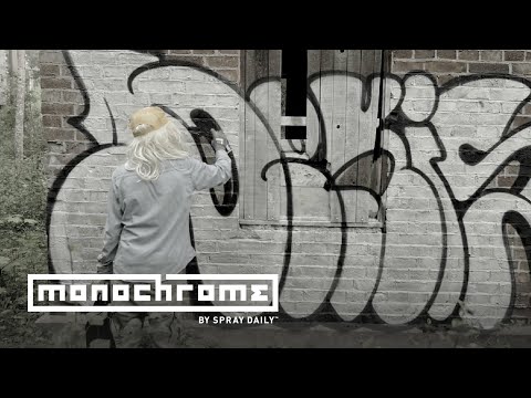 MONOCHROME 007 - DEKIS