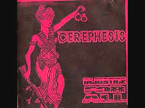 Cerephesis - Forever Drunk