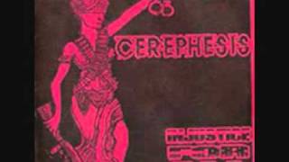 Cerephesis - Forever Drunk