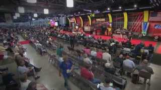 preview picture of video '2015 Mecum Auctions Kansas City Promo'