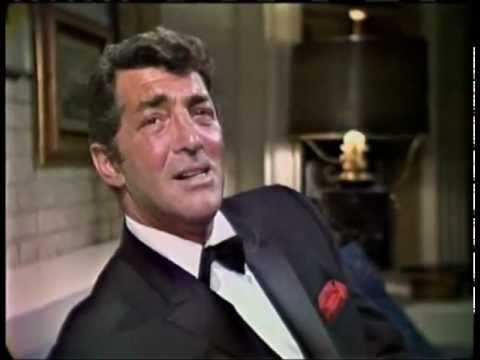 Dean Martin (Live) - I`m In The Mood For Love