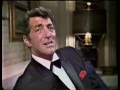 Dean Martin (Live) - I`m In The Mood For Love