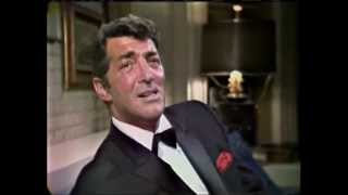 Dean Martin (Live) - I`m In The Mood For Love
