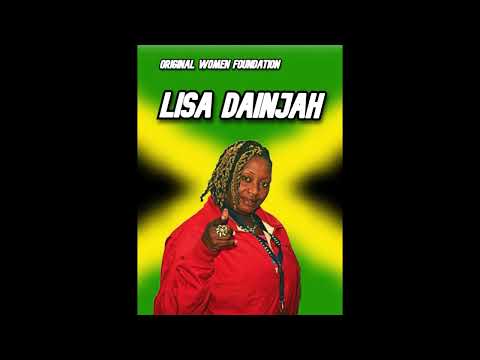 Lisa Dainjah -  Mix Songs