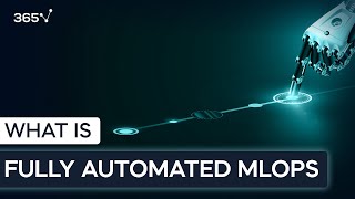 What is Fully Automated MLOps?