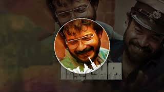 KARAOKE: Parudeesa | Bheeshma Parvam | Mammootty | 2022