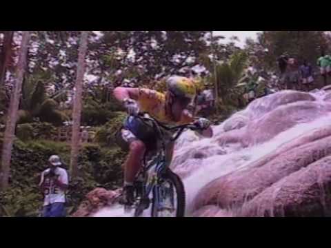 Crashes Hans Rey Level Vibes