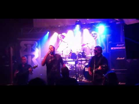 Black Rose - My enemies (111007).mpg