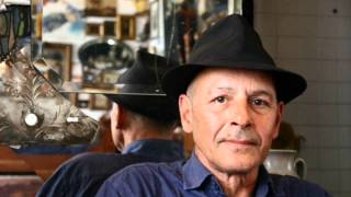 Ghédalia Tazartès - Assasins 2