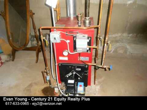 60 Rockland Street, Brockton MA 02301 - Single Family Home - Real Estate - For Sale -