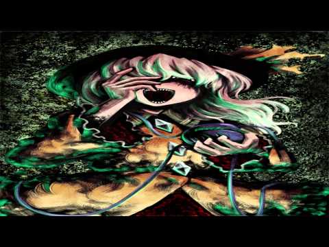 東方 Touhou Speedcore arrange #200: Deaf-mutes