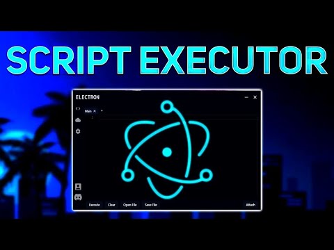Unlock Roblox Executor: Free Keyless Electron Exploit | Level 10 Power