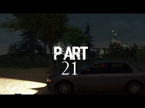 Watch Dogs Gameplay Walkthrough Part 21 - The Future is in Blume (PC)