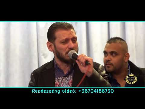 ARANYSZEMEK - SUPER LIVE MIX - Miért kell, hogy az..., Őrülten szeretlek téged, Engedelmo mangav