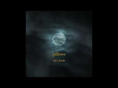 eaJ×Keshi - Pillows hidden/background vocals instrumental