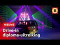 Diploma-uitreiking tijdens dancefeest | Omroep Brabant