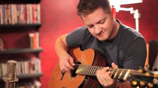 McGuires Landing - arr. Pete Huttlinger (Greenfield G1.2.5)