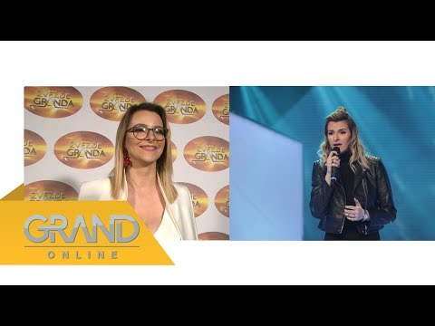 Neverovatna transformacija Tatjane Pejčić - Zvezde Granda