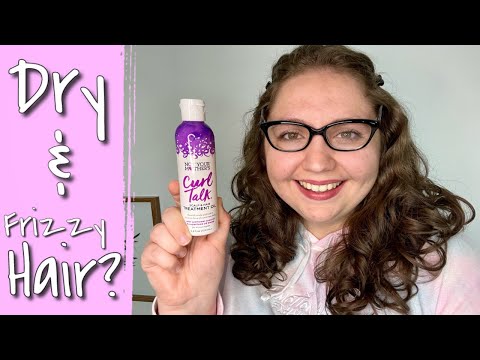 OIL PREPOO ON FINE WAVY HAIR | HOW TO USE OIL WITHOUT BUILD UP & GREASY HAIR