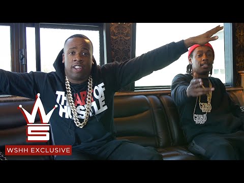 Starlito "No Rearview TWO" Feat. Yo Gotti & Don Trip (WSHH Exclusive - Official Music Video)