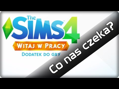 The Sims 4: Get to Work Trailer and Confirmed Information