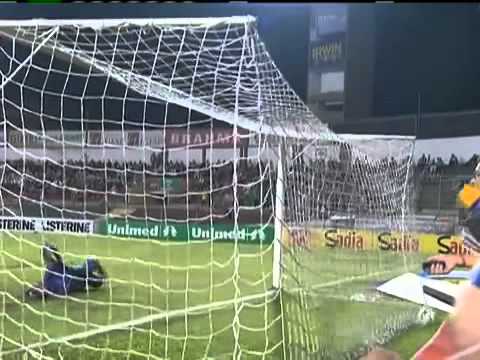 Gol Bicicleta Alecsandro  Vasco 1 x 0 Portuguesa  Campeonato Brasileiro  2012 26.05.12