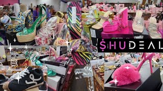 Another SHU DEAL Run… This Was NOT Planned 👀👠