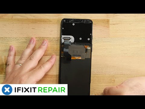 Pixel 3a XL Display Replacement!