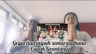 Download lagu Geguritan cupak grantang pupuh semarandhana mp3