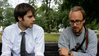 MIDDLE AGED (2011) Short Film