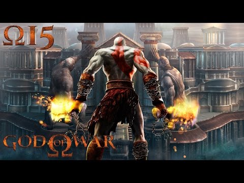 God of War #15 ★ Opferung ★ Let's Play God of War HD Collection