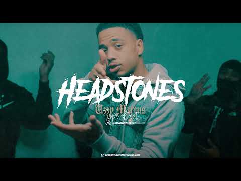 [FREE] Uzzy Marcus Type Beat - Headstones (Prod. By BearOnTheBeat)