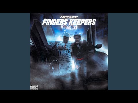 Finders Keepers
