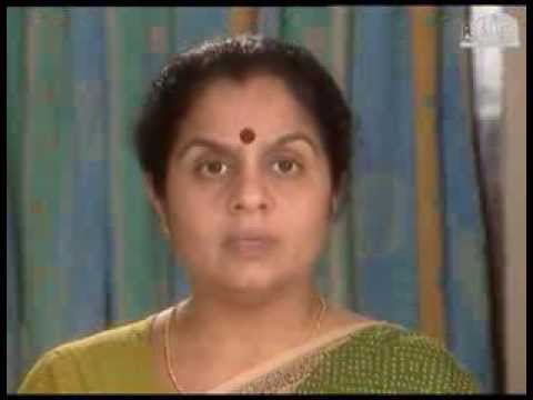 Episode 836: Sorgam Tamil TV Serial - AVM Productions