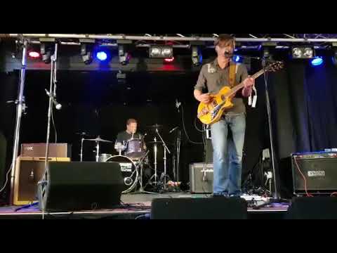 Philo and Gunge Ladyfly