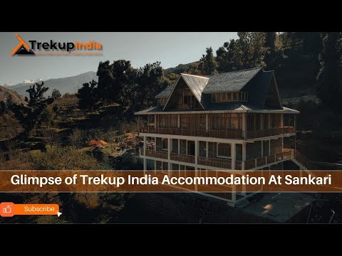 Kedarkantha Winter Trek Film