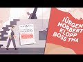 Animated story of 130 years since Liverpool FC's first ever game | 'Not a bad start, ey?'