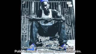 Hopsin - I Just Can't (Türkçe Altyazılı)