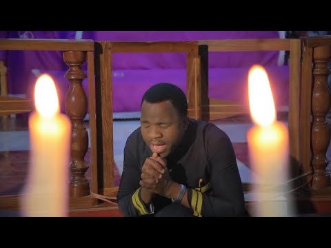 William Yilima-Hata leo nakuhitaji (Official Video HD)