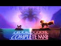 Crookedgoose COMPLETE Goosefeather Time Travel Themed MAP
