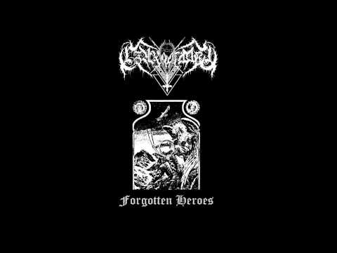 Czarnobog - Wood Spirits of Veles