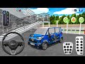 New Crashed Kia Ray Mini Car 3D Driving Class Simulation Android Game Gameplay 2026
