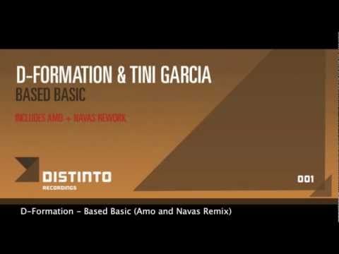 D-Formation - Based Basic (Amo + Navas Remix)