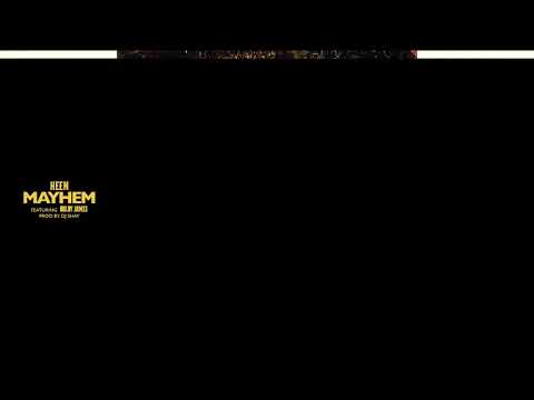 Heem & DJ Green Lantern “Mayhem” Feat. Boldy James